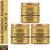 PARK DANIEL Premium Hair Removal Powder- For Easy Hair Removal with No Rics & No Pain Combo pack of 3 Jars of 100 gms(300 gms) Wax (300 g, Set of 3)