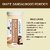 PARK DANIEL Premium White Sandalwood Powder - For Face pack, Face Masks (100 gms) (100 g)