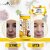 PARK DANIEL Premium Amba Haldi Powder - For Face Pack (100 gms) (100 g)