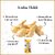 PARK DANIEL Premium Amba Haldi Powder - For Face Pack (100 gms) (100 g)