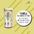 PARK DANIEL Premium Vanilla Fragrance Hair Removal Powder- For Easy Hair Removal Of Underarms, Hand, Legs & Bikini Line(Three in one Use) Combo PackOf 2 JarsOf 150gm (300gm) Wax (300 g, Set of 2)