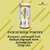PARK DANIEL Premium Vanilla Fragrance Hair Removal Powder- For Easy Hair Removal Of Underarms, Hand, Legs & Bikini Line(Three in one Use) Combo PackOf 2 JarsOf 150gm (300gm) Wax (300 g, Set of 2)