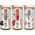 PARK DANIEL Premium Chocolate, Rose & Sandalwood Fragrance Hair Removal Powder- For Easy Hair Removal of Underarms, Hand, Legs & Bikini Line(Three in one Use) Combo Pack of 3 Jars of 150 gms (450 gms) Wax (450 g)
