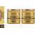 PARK DANIEL Herbal Hair Removing Waxing Powder (Instant Hair Remover)- For Easy Hair Removal with No Risk & No Pain Combo pack of 2 bottles of 150 gms(300 gms) Wax (300 g, Set of 2)