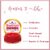 PARK DANIEL Premium Beetroot Lip Balm - Enriched With Vitamin E & Mango Butter- For Lightening the dark Lips, Lip Care for Dry & Chapped Lips Combo pack of 3 Jars of 08 gms(24 Gms) Beetroot (Pack of: 3, 24 g)