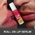 PARK DANIEL Premium Pink Fruity Lip Serum For Moisturizing & Nourishing With Glossy & Shiny Effect- Men & Women Pack Of 3 (30ml) Fruity (Pack of: 3, 1 g)