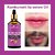PARK DANIEL Premium Kumkumadi Lip Serum Oil For Shiny and Dry Lips- Ideal for Men and Women (30 ml) Natural (Pack of: 4, 120 g)