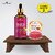 PARK DANIEL Beetroot Lip Serum (30 ml) & Strawberry Lip Scrub (8 gm) Combo Pack Of 2 items Fruity (Pack of: 2, 38 g)