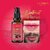 PARK DANIEL Beetroot Lip Serum (30 ml) & Strawberry Lip Scrub (8 gm) Combo Pack Of 2 items Fruity (Pack of: 2, 38 g)