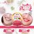 PARK DANIEL Premium Strawberry Lip Scrub for dark lips to lighten for Men & Women- Enriched with Cane Sugar Powder, Tocopherol (Vitamin E), Cocoa Butter, Shea Butter(08 gms) Strawberry (Pack of: 1, 8 g)