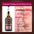 PARK DANIEL Natural Caffeine Lip Serum Oil With Vitamin E and Almond Oil- For Soft Lips (30ml) (30 ml, Brown)