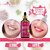 PARK DANIEL Premium Beetroot Lip Serum Oil- For Soft and Shiny Lips 30ml (Peppy Red, 30 ml)