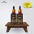PARK DANIEL Premium Nail & Cuticle Growth Oil- For Nail Growth, Repair & Cuticle Care Combo pack of 2 bottles of 30 ml(60 ml) Yellow (Pack of 2)