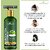 PARK DANIEL Premium Green Tea Shampoo & Coconut Milk Shampoo Combo Pack Of 2 bottle of 100 ml(200 ml) (200 ml)