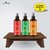 PARK DANIEL Premium Rose, Cucumber & Vitamin C Skin Toner Combo Pack Of 3 Bottles Of 100ml (300ml) Men & Women Men & Women (300 ml)