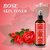 PARK DANIEL Premium Rose, Cucumber & Vitamin C Skin Toner Combo Pack Of 3 Bottles Of 100ml (300ml) Men & Women Men & Women (300 ml)