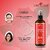 PARK DANIEL Premium Rose, Cucumber & Vitamin C Skin Toner Combo Pack Of 3 Bottles Of 100ml (300ml) Men & Women Men & Women (300 ml)