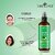 PARK DANIEL Premium Cucumber Skin Toner For Men & Women Combo Pack of 2 Bottles of 100 ml (200 ml ) Men & Women (200 ml)