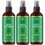 PARK DANIEL Premium Neem Skin Toner For Men & Women Combo Pack of 3 Bottles of 100 ml (300 ml ) Men & Women (300 ml)