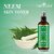 PARK DANIEL Premium Neem Skin Toner For Men & Women Combo Pack of 3 Bottles of 100 ml (300 ml ) Men & Women (300 ml)
