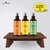 PARK DANIEL Premium Vitamin C, Honey & Green Tea Skin Toner Combo Pack Of 3 Bottles Of 100ml (300ml) Men & Women Men & Women (300 ml)