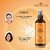 PARK DANIEL Premium Vitamin C, Honey & Green Tea Skin Toner Combo Pack Of 3 Bottles Of 100ml (300ml) Men & Women Men & Women (300 ml)