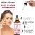 PARK DANIEL Face and Body Skin Whitening Serum Uneven tone, Spot Removal Men & Women (30 ml)