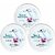 PARK DANIEL Neck & Back Brightening Cream - Tan Removal Skin Moisturize Pack of 3(100 grams) (300 g)