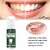 PARK DANIEL Teeth Whitening Mousse Foam Cleaning Germs Freshen Breath Pack of 1 of 60 ML Teeth Whitening Liquid (60 ml)