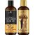 PARK DANIEL Fenugreek Oil & Advance Onion Hair Oil Combo Pack Of 2 bottles of 200 ml(400 ml) Hair Oil (400 ml)