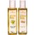 PARK DANIEL Fenugreek Oil & Advance Onion Hair Oil Combo Pack Of 2 bottles of 200 ml(400 ml) Hair Oil (400 ml)