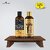 PARK DANIEL Premium Onion Herbal Hair Oil - For Hair Growth Combo Pack of 3 bottle of 60 ml(180 ml) Hair Oil (180 ml)