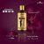 PARK DANIEL Pure and Natural Sweet Almond Oil Combo pack of 2 No.100 ml Bottles(200 ml) Hair Oil (200 ml)