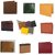 29K Mens Leatherite Wallet - Assorted Colors