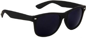 29K Unisex Black UV Protection Wayferer Sunglasses