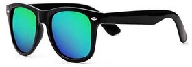 29K Green Gradient Wayferer Sunglasses (Pack of 12)