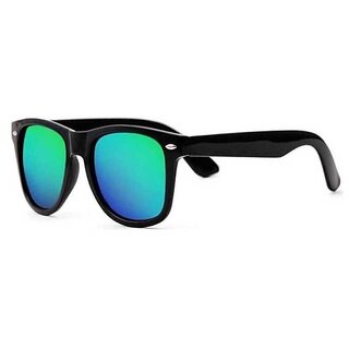 29K Green Gradient Wayferer Sunglasses (Pack of 12)