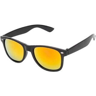 29K Yellow Gradient Wayferer Sunglasses
