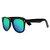 29K Green Gradient Wayferer Sunglasses (Pack of 12)