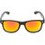29K Yellow Gradient Wayferer Sunglasses