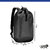 Sketchfab 15 Ltrs Casual/School/College Backpack Boys and Girls Luggage Travel Bags (DAYPACK Black)