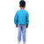 Sweatshirt For Boy (Sky Blue)