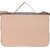 Women Beige And Cream Regular Use PU Sling Bag With Adjustable Strap