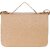 Women Beige Regular Use PU Sling Bag With Adjustable Strap