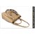 29k Cream Handbag with ribbon for Women