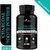 PARK DANIEL Coconut Shell Charcoal Teeth Whitening Powder -Naturally Whiten Teeth, Removes Stains & Removes Bad Breath(ENAMEL Safe & Suitable for Sensitive teeth)(50 GMS) (50)