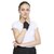 FAIRBIZPS Wrist Support for Men  Women with Thumb Support