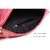 29K Pink Frills Sling Bag With Zipper- (jhalar) (C00007)