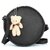 29K Round Sling with Teddy Black
