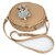 29K Round Sling with Teddy Cream